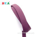 Custom color 20mm Woven Elastic band